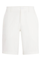 S Commuter Slim-Fit Shorts