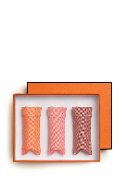 Rouge Hermès, Pre-composed gift box