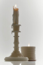 Oregano Scented Candle