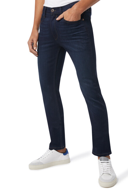 Lennox Russ Denim Jeans