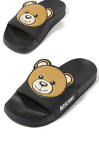 Kids Teddy Bear Slides