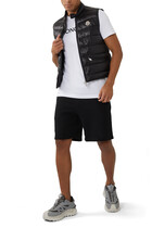 Gui Down Vest