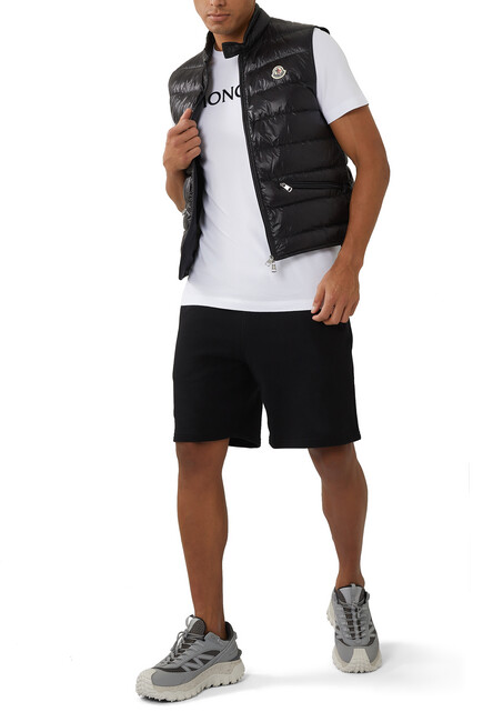 Gui Down Vest