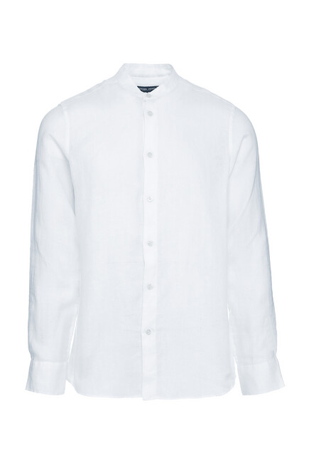 Jorge Linen Shirt