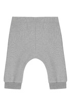 Kids Baby 365 Cotton Track Pants