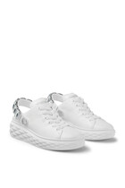 Diamond Sling Sneakers