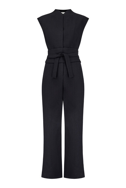 The Ultimate Muse Sleeveless Jumpsuit