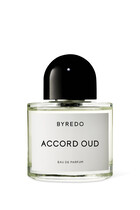 Accord Oud, Eau De Parfum