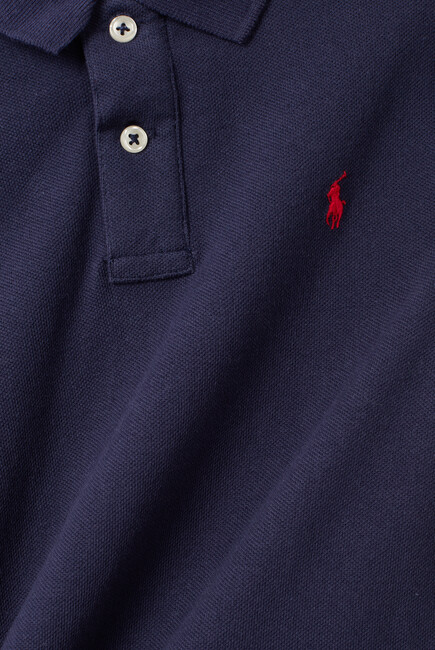 Classic Polo Shirt