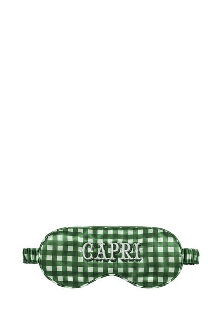 Sleep Mask Capri
