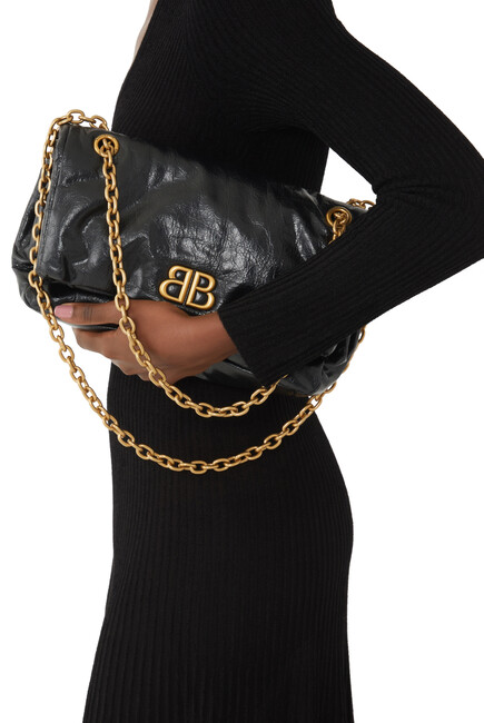 Monaco Chain Bag