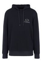 Ramadan AX Logo Hoodie