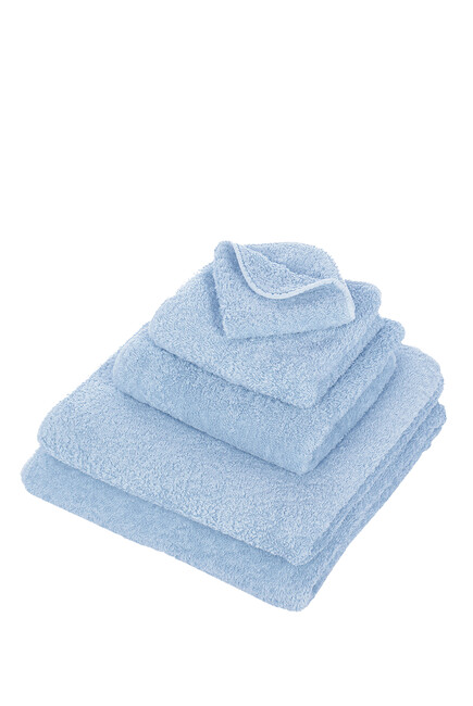 Super Pile Towel