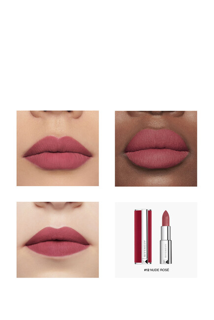 Le Rouge Deep Velvet Lipstick, 3.4g