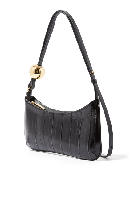 Le Bisou Perle Shoulder Bag