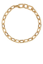 Madison Chain Bracelet, 18k Yellow Gold