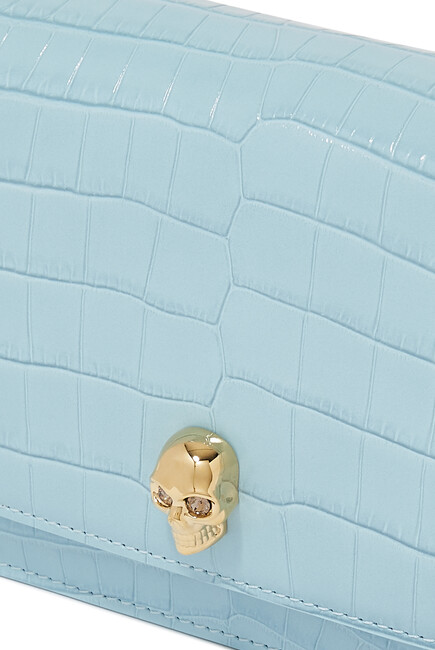 Skull Mini Bag