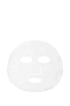 Probiotic Restoring Biodegradable Mask, Pack of 4