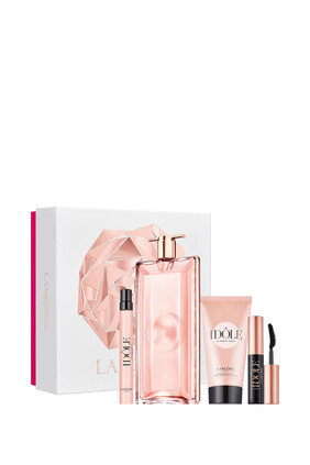 Idôle Eau De Parfum Eye Look Set Holiday Limited Edition 2022