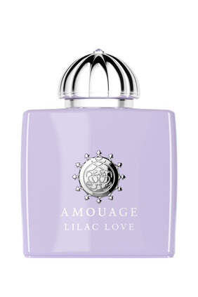 Lilac Love Woman Eau De Parfum