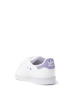 Kids Superstar Sneakers