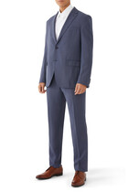 P-Huge Two-Piece Suit