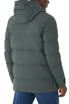 Valleyfield Puffer Jacket