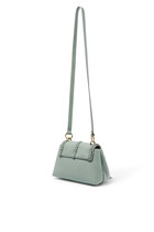 Penelope Small Soft Shoulder Bag