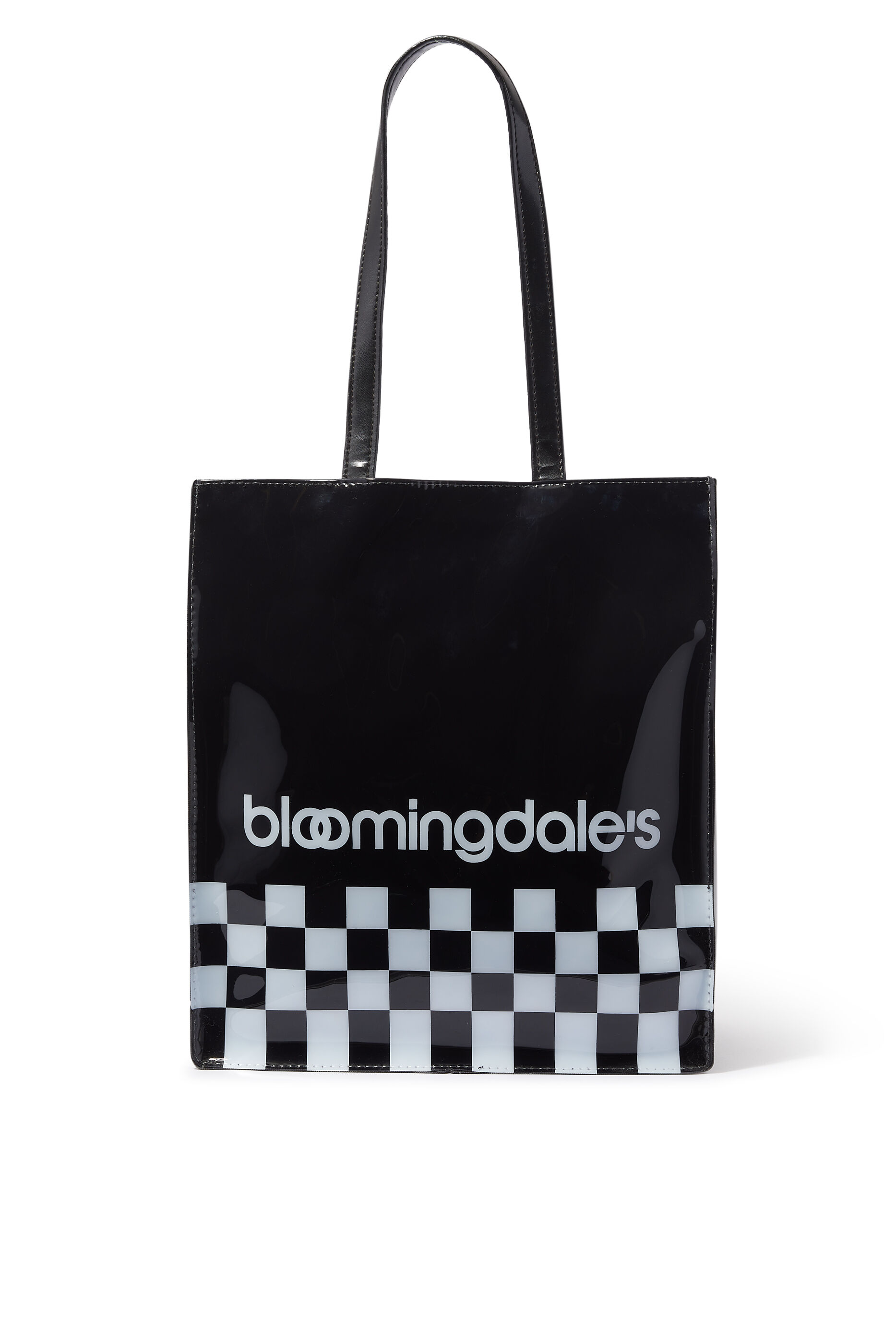 The Bloomingdale's Big Brown Bag Turns 50 - The New York Times