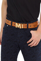 Claus VI Reversible Belt