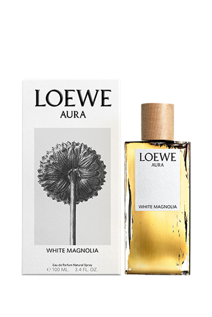 Aura White Magnolia Eau de Parfum