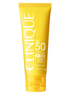 Broad Spectrum SPF 50 Sunscreen Face Cream