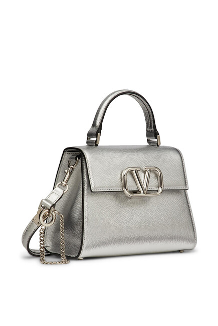 VSling Micro Top Handle Bag