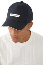 Logo Baseball Cap