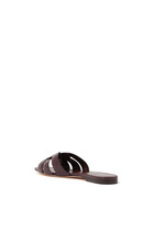 Nu Pieds Leather Sandals