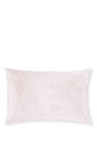Flores Oxford Pillowcase
