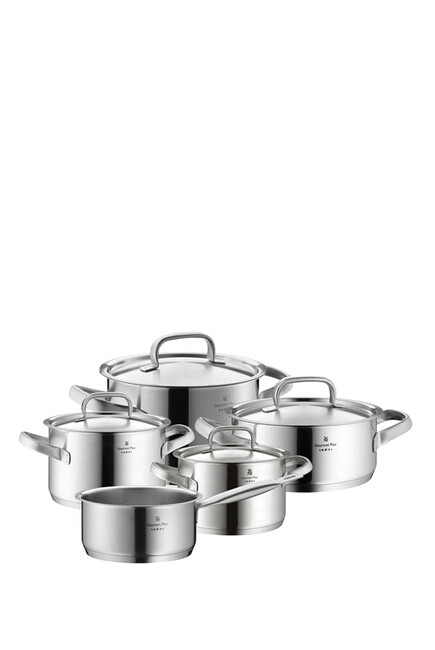 Gourmet Plus Cookware 5-Piece Set