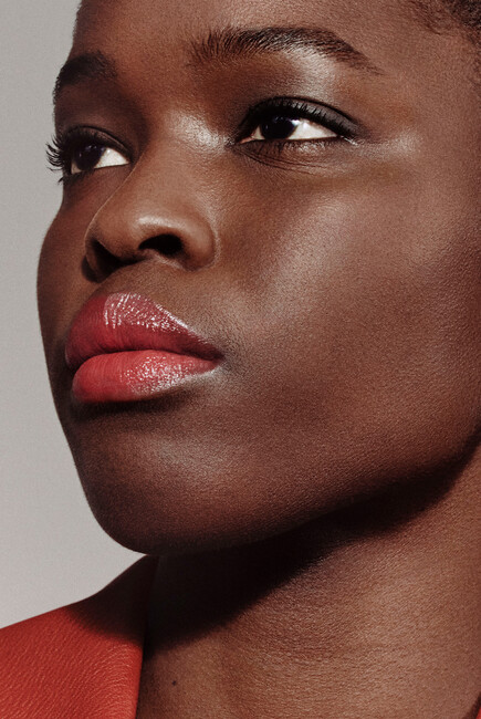Rouge Hermès, Shiny Lipstick, Limited Edition