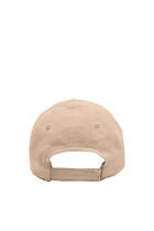 Logo Visor Cap