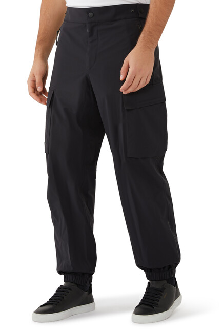 Cargo Trousers