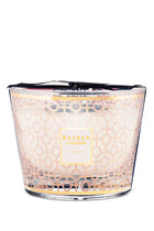 Bao Max 10 Lodge Women Fragrances Candle