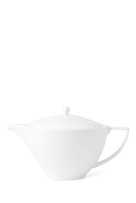 Minimalist China Teapot 1.2l