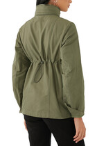 Ilo Field Jacket