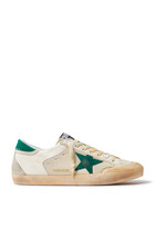 Super Star Pen Star Sneakers