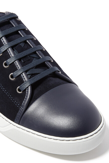 DBB1 Low-Top Sneakers