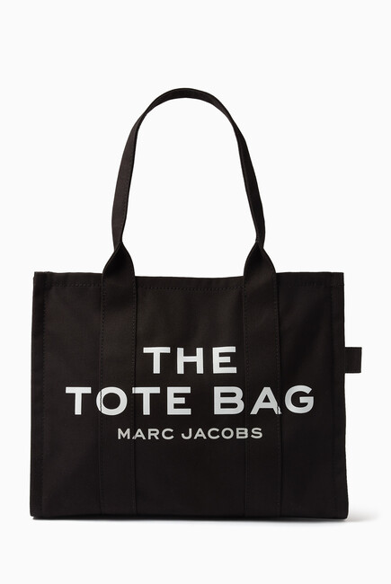 The Large Tote Bag