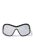 Acetate Sunglasses