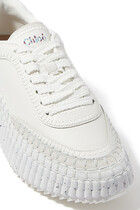 Nama Leather Sneakers