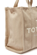 The Medium Canvas Tote Bag