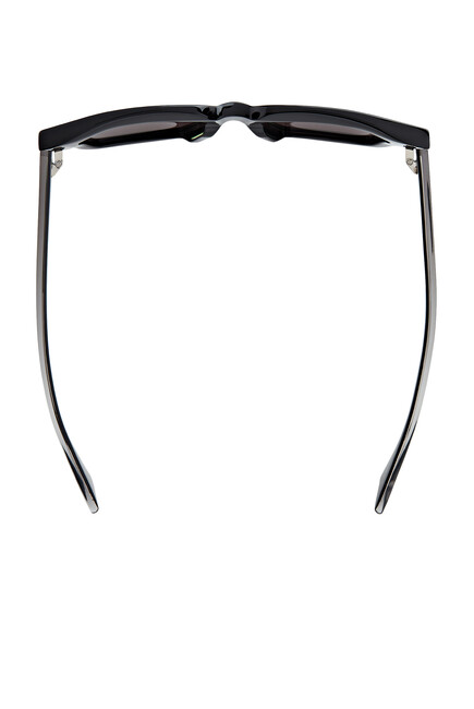 Classic Square Sunglasses